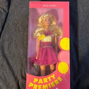 1992 Party Premiere *Special Edition* NRFB